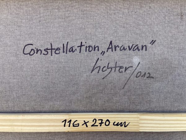 Constellation Aravan – Bild 4