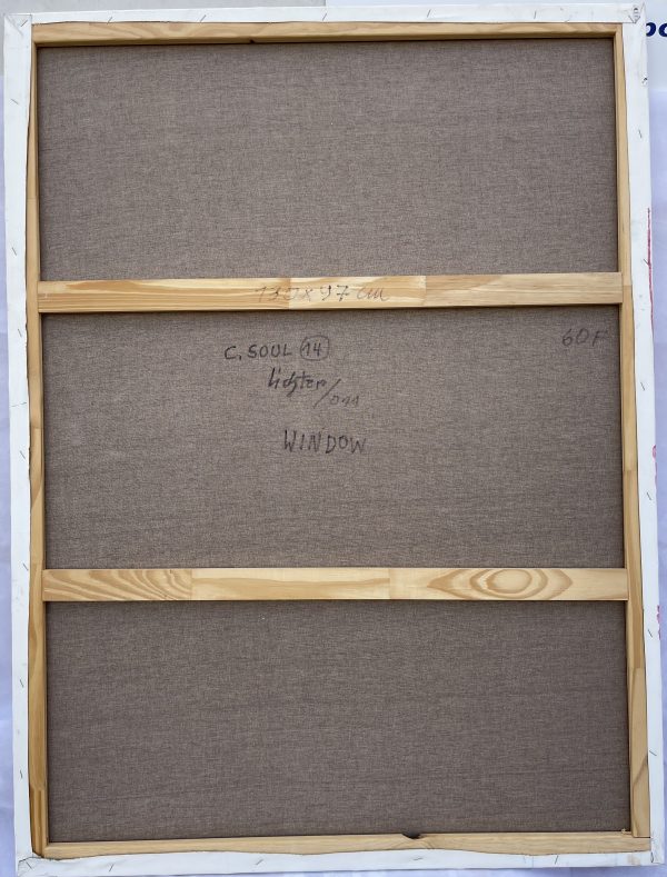 Window C.Soul 14_hinten