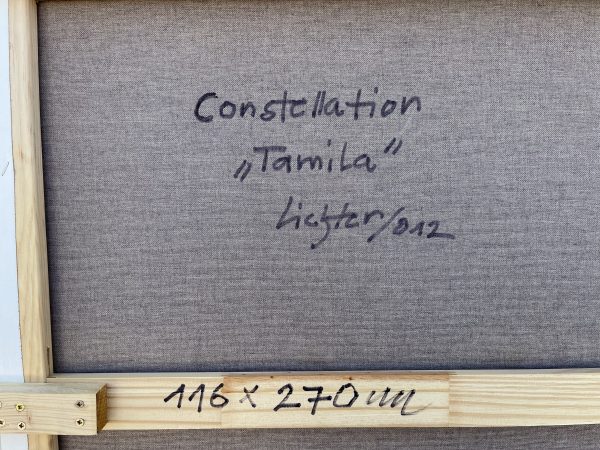 Constellation Tamila – Bild 5