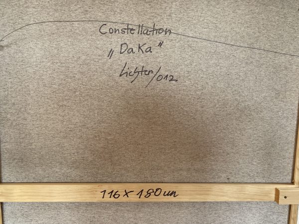Constellation Daka – Bild 5