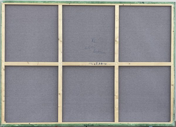 XL Constellation Grü – Bild 3
