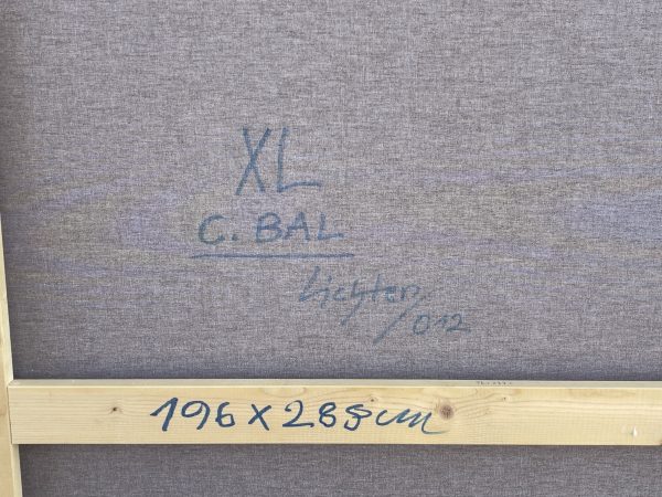 C.Bal_Detail