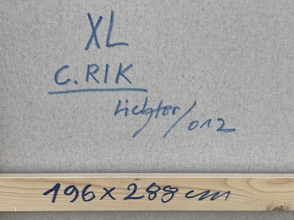 XL Constellation Rik – Bild 4
