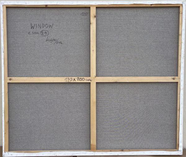 Window C. Soul 29 – Bild 5