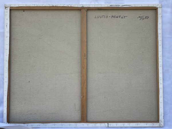 Lustig bewegt Von 1981 – Bild 4