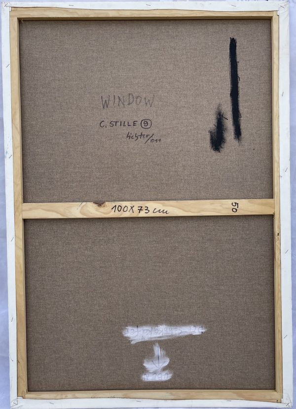 Window C.Stille 9