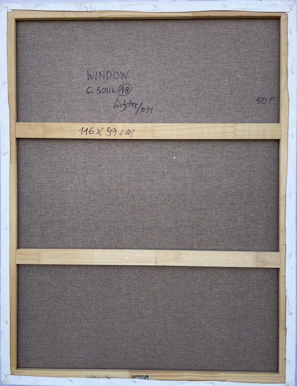 WINDOW C. SOUL 18 – Bild 2
