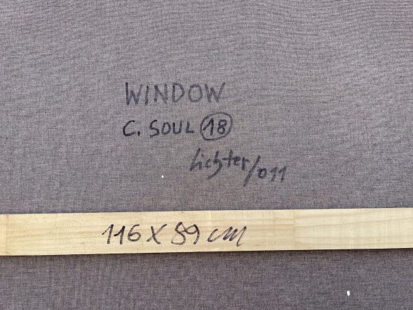 WINDOW C. SOUL 18 – Bild 3