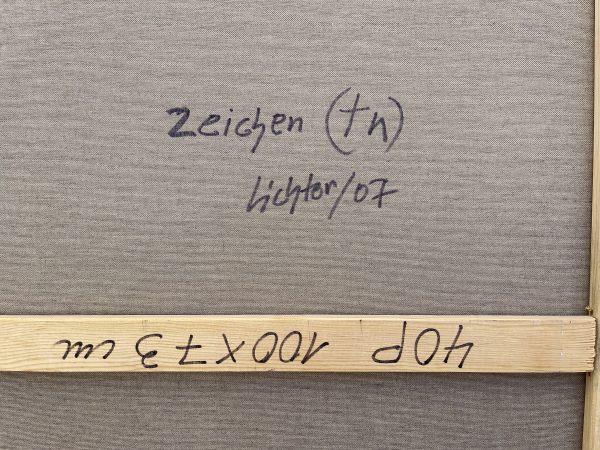 Zeichen TN