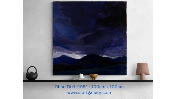Ohne Titel