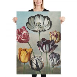 Poster - Blumen