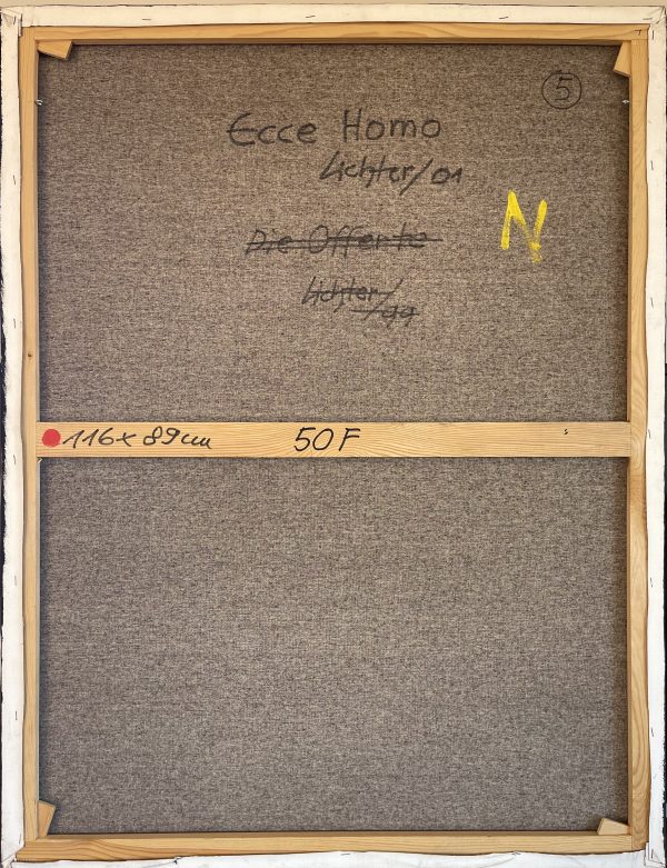 Ecce Homo 3-2001-116x89