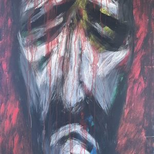 Ecce Homo 13_100x81