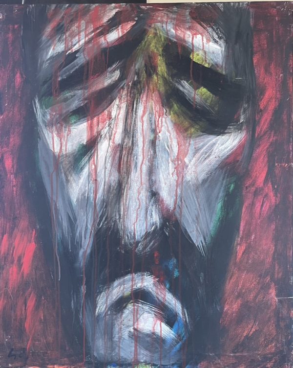 Ecce Homo 13_100x81