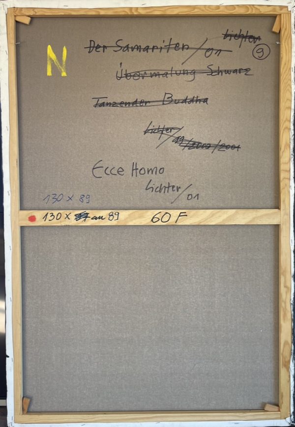 Ecce Homo 9 – Bild 2