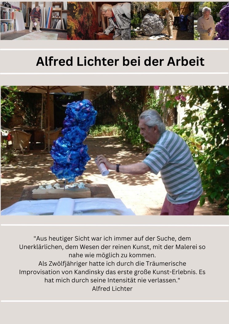 Alfred Lichter