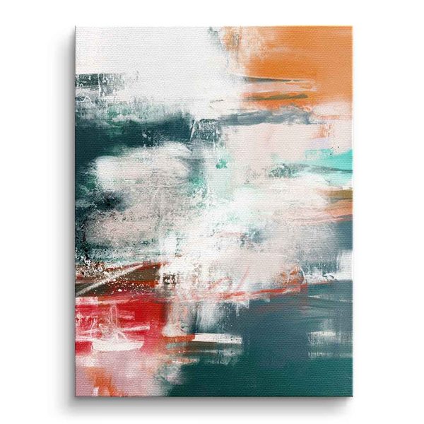 DanceOfColorsNo.02WandbildKunstdruck