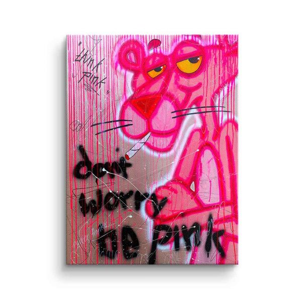 POP Art von Sabina Seck - Jetzt entdecken bei DOTCOMCANVAS® – Bild 6