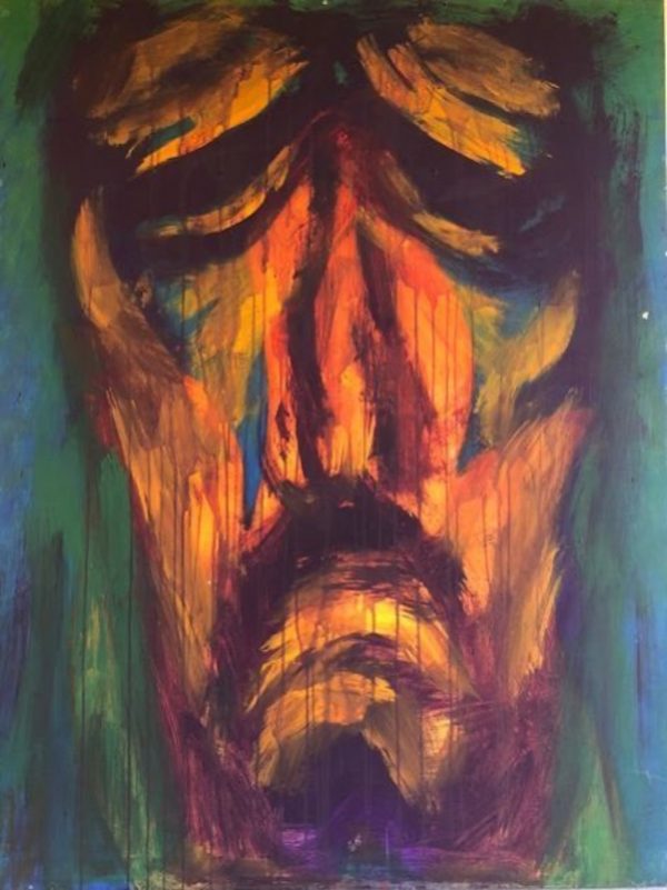 Ecce Homo 19