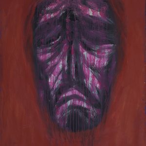Ecce Homo 3 116x89