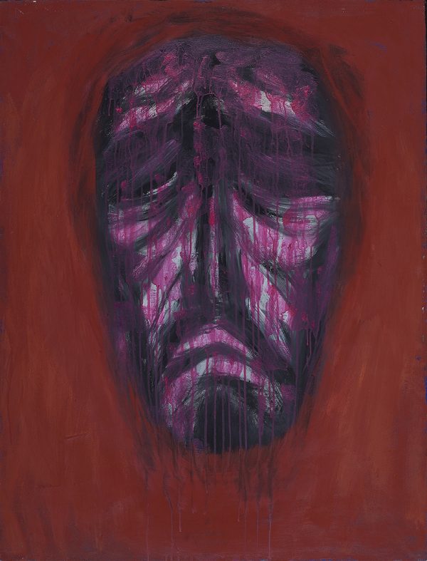 Ecce Homo 3 116x89