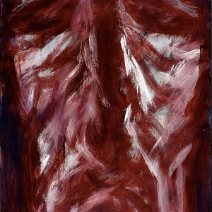 Ecce Homo Nr. 9-2009 - 90x130