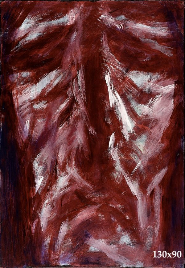 Ecce Homo Nr. 9-2009 - 90x130