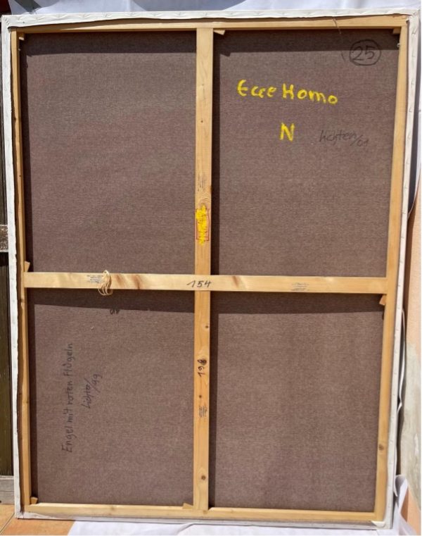 Ecce Homo 25 – Bild 3