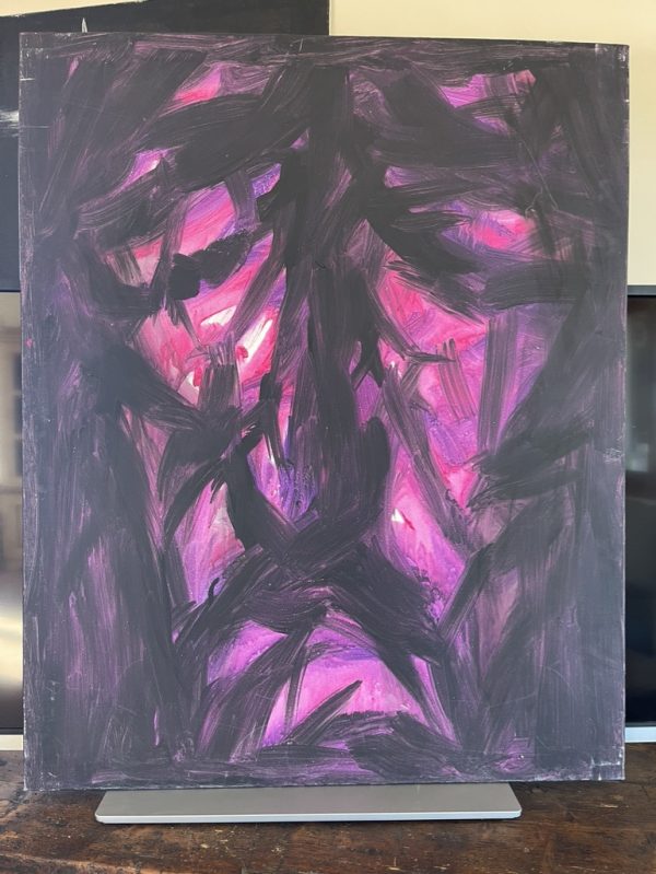 Ecce Homo 34