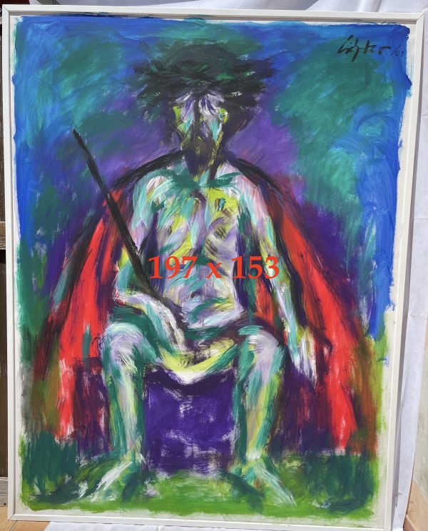 INRI