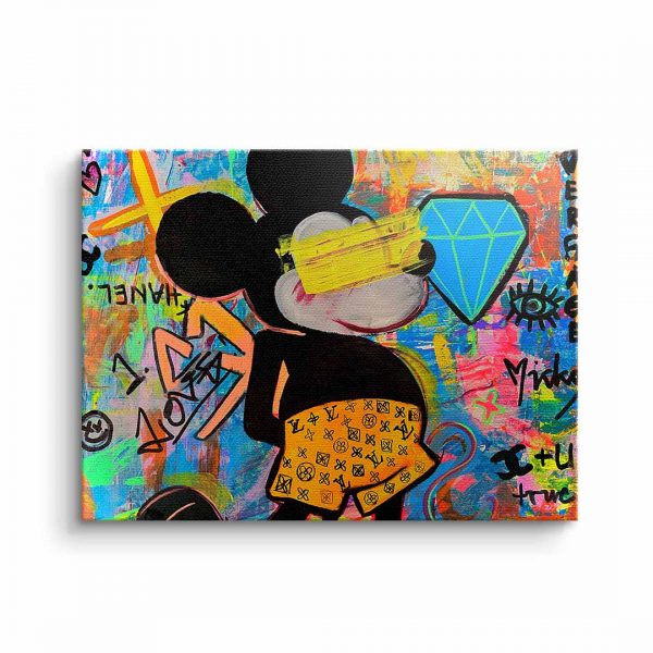 Pop Art von Ronja Ojala – Bild 3