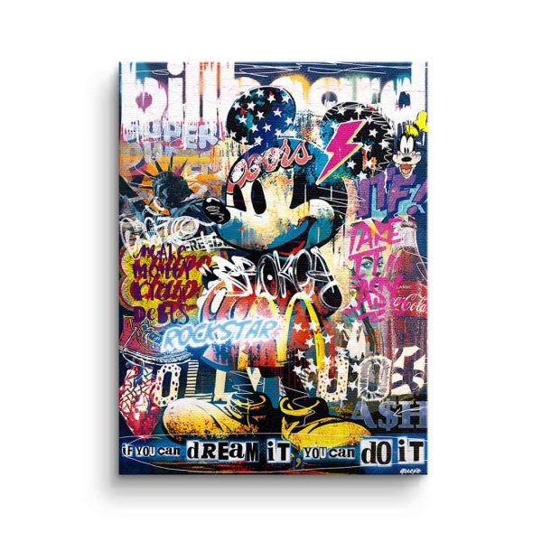 POP Art von Ricardo Noble (ricardoquexo) – Bild 3