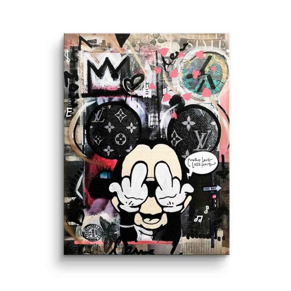 Die Kunst von Stefan Bammert jetzt bei DOTCOMCANVAS® entdecken – Bild 7