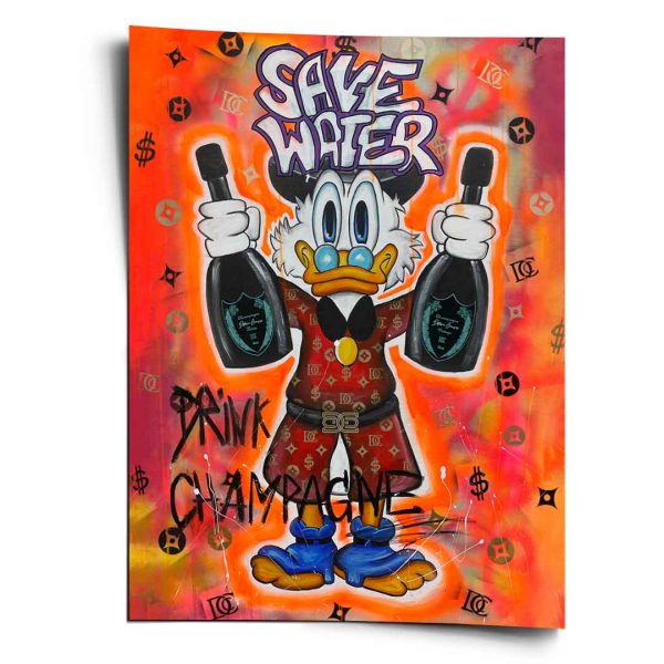 PosterSaveWater_Poster