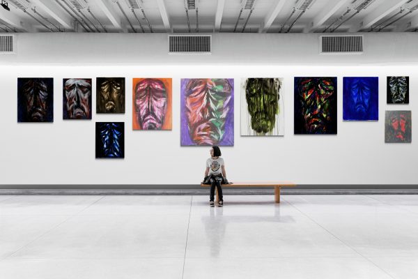 Kunstgalerie