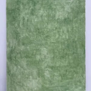 „Window C. Stille 14“, Öl auf Leinwand, 130 cm × 97 cm