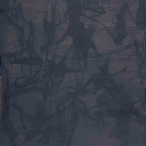 "Window C.Soul 18," Öl auf Leinwand,, 116 cm x 89 cm 