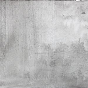 "Window C.Soul 233," Öl auf Leinwand, 100 cm x 81 cm