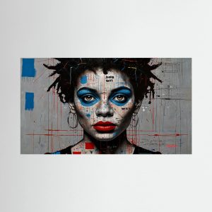 Nes Ham - Blue Silence, Red Glow
