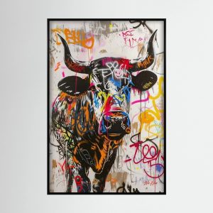 Nes Ham - Wild the riot of color