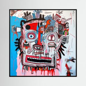 Nes Ham - One Self, Seen from Many Perspectives