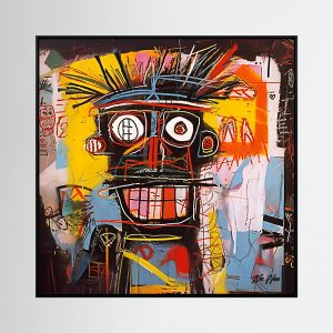 Nes Ham - The Smile of Unease